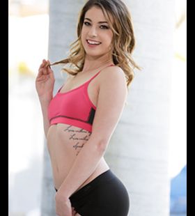 Kristen Scott